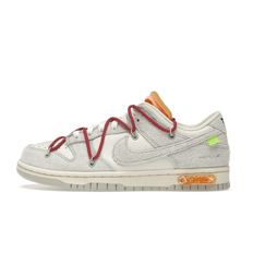 Nike Dunk Low Off White "Lot 35" EU 40