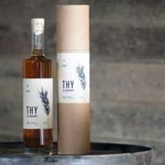 Thy Whisky no. 13 Stovt LIMITED EDITION WHISKY, Økologisk ( begrænset antal )