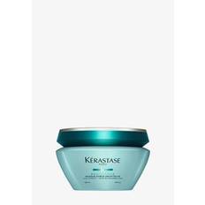 KÉRASTASE RESISTANCE MASQUE EXTENTIONISTE LENGTH STRENGTHENING MASK FOR LONG HAIR - Hårmaske