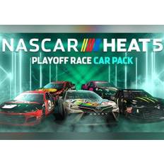 NASCAR Heat 5 - Playoff Pack (DLC) (PC) Steam Key - GLOBAL