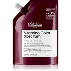 L’Oréal Professionnel Serie Expert Vitamino Color Spectrum Shampoo Til farvebeskyttelse 500 ml - 500 ml