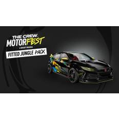 The Crew Motorfest - Fitted Rainbow Pack (PS4 & PS5)