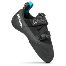Scarpa Drago XT Klätterskor Storlek 38,5 Färg grå