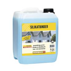 Silikatbinder 5L