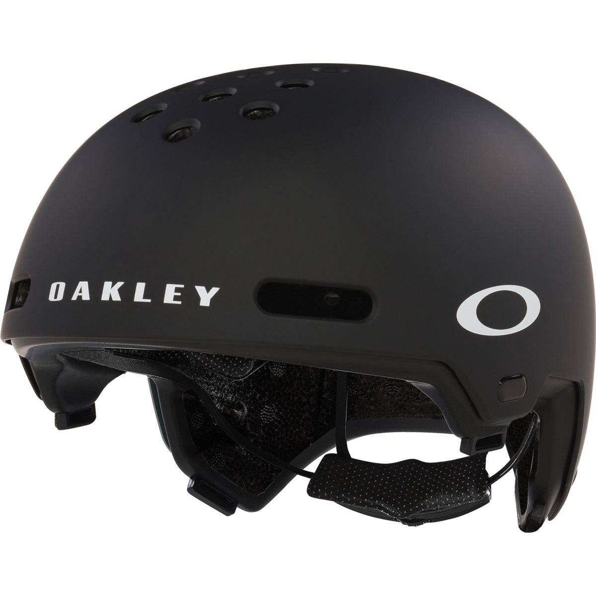 Cykelhjelm Oakley ST1 EU Matte Black