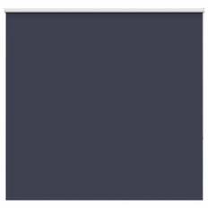 Rullgardin mörkläggning marin 155x150 cm tyg bredd 151,6 cm