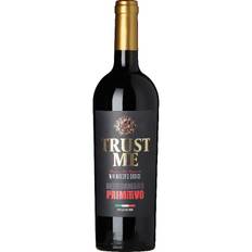 Rocca Trust me Negroamaro Primitivo
