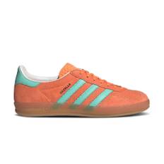 Gazelle Indoor "Orange Clear Mint" - EUR 40 - US 7