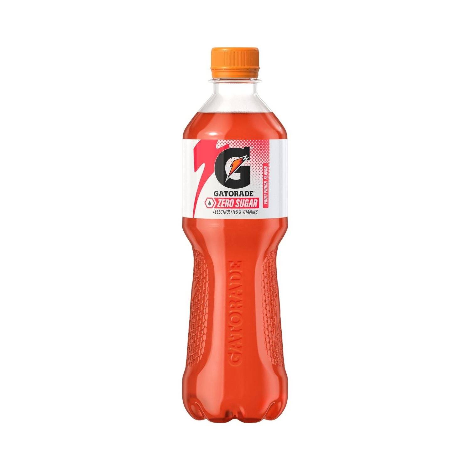 Gatorade Sport Drink 12-Pack Punch Fruit