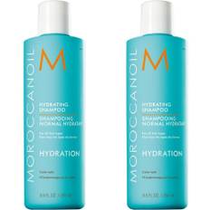 2st Moroccanoil Hydrating Shampoo 250 ml
