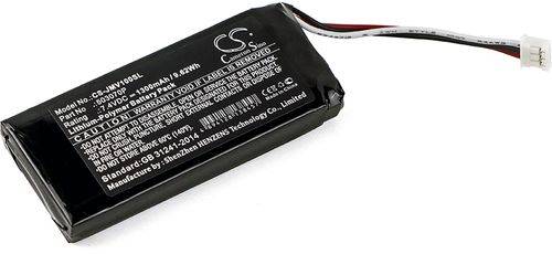 Batteri till JBL Voyager mfl
