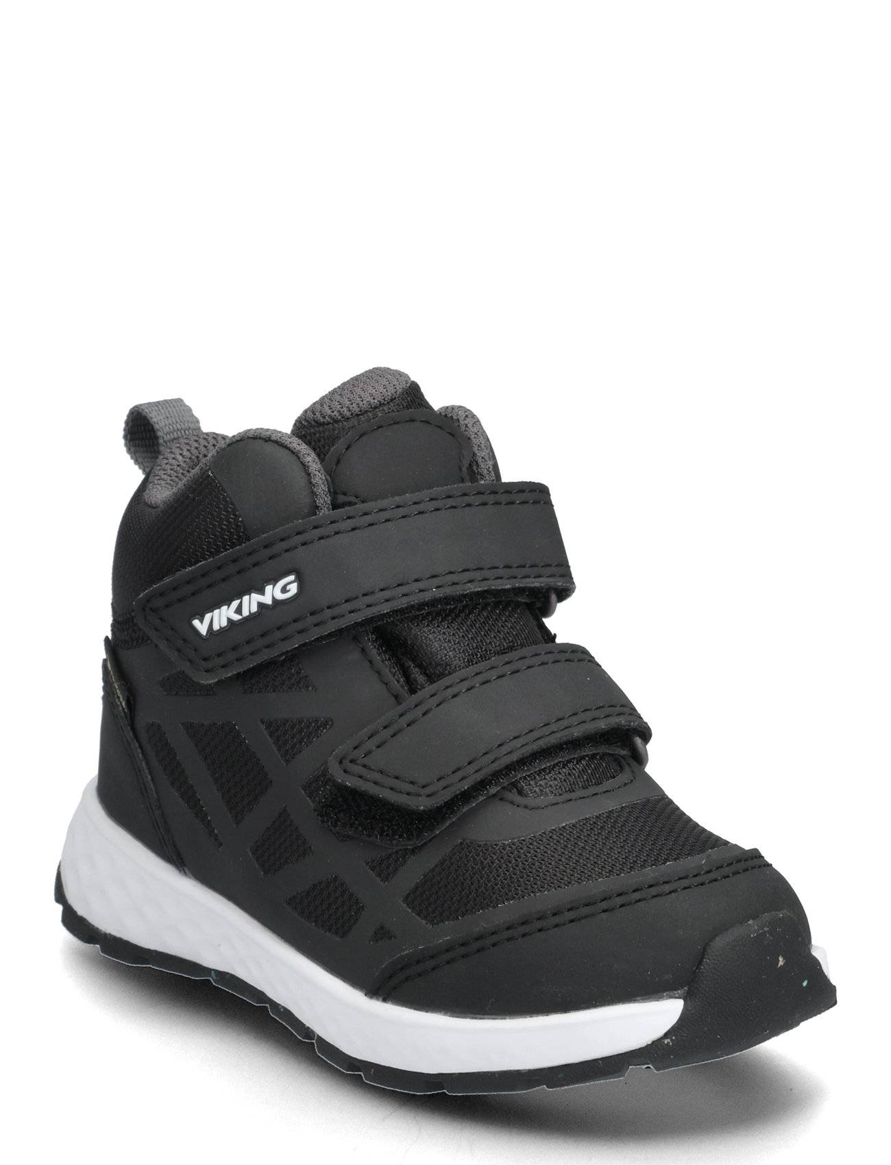 Viking Veme Reflex Mid Gtx 2V - Black - 33
