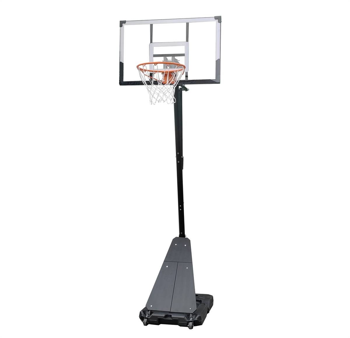 Basketball Mobil Stander Pro Jump Dunk.