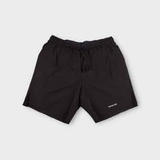 Patagonia Strider Pro 7 in. Shorts I Sort - S