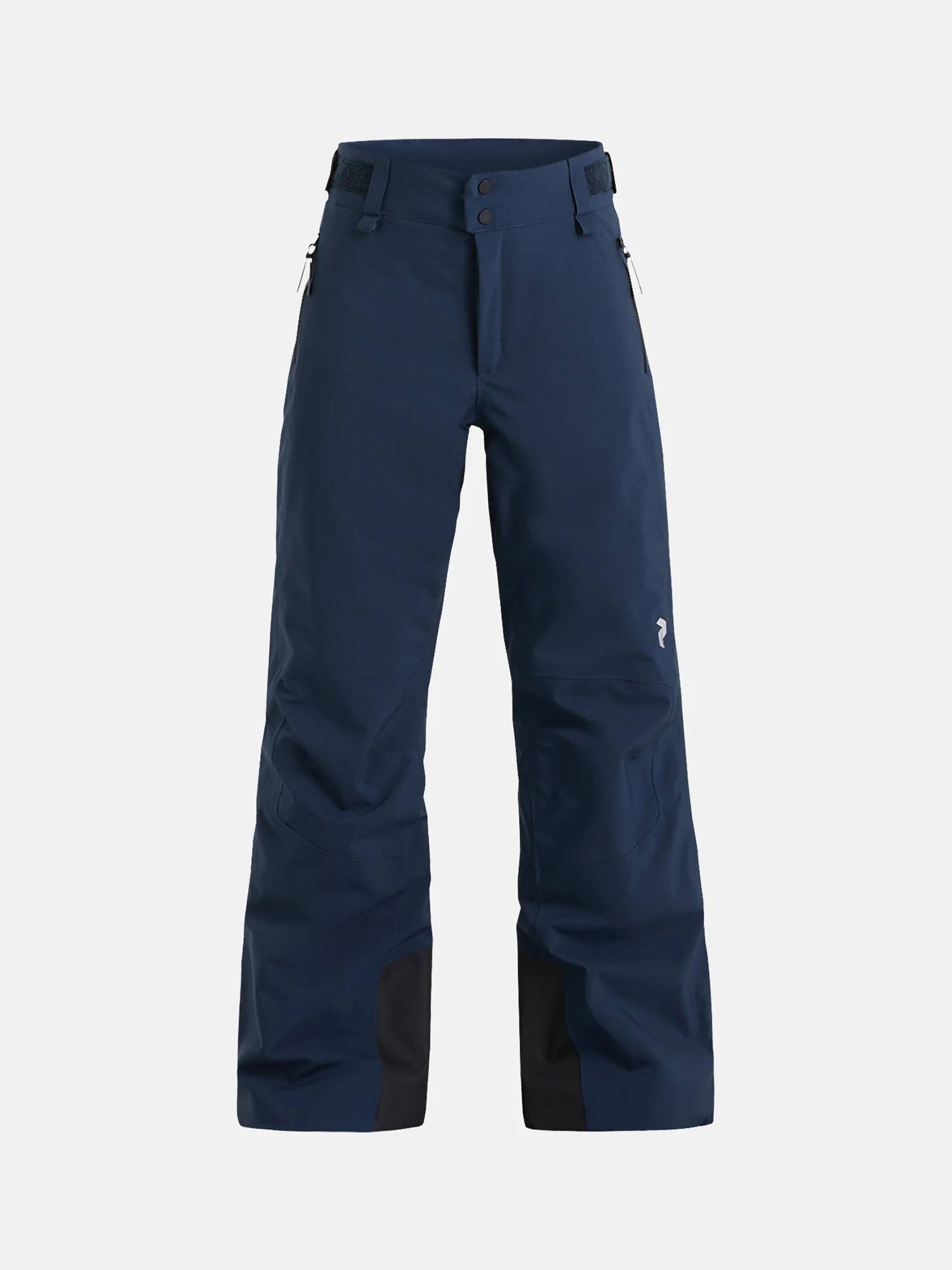 Peak Performance JR Maroon Pants Blå 150
