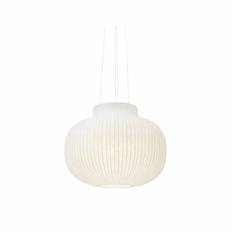 Muuto Strand Pendellampa Ø80 cm