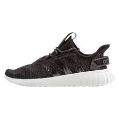 Kaptir X Shoes Core Black / Core Black / Grey Six, Female, Sko, Sneakers, sportssko, Sort, EU 40 2/3