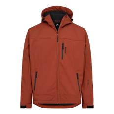 Nanok Rock 24, Sr - Herre Soft Shell Jakke