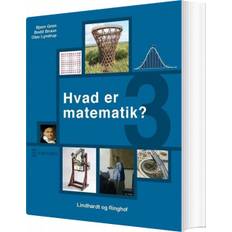 Hvad Er Matematik? 3 - Bjørn Grøn - Bog