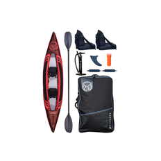 HO Sports Ranger 15´6"