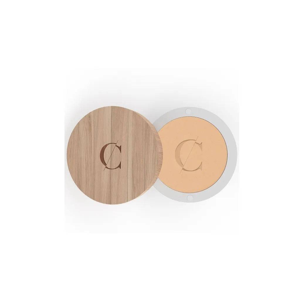 Couleur Caramel Caramello N008 Beige Giallo — Ombretto