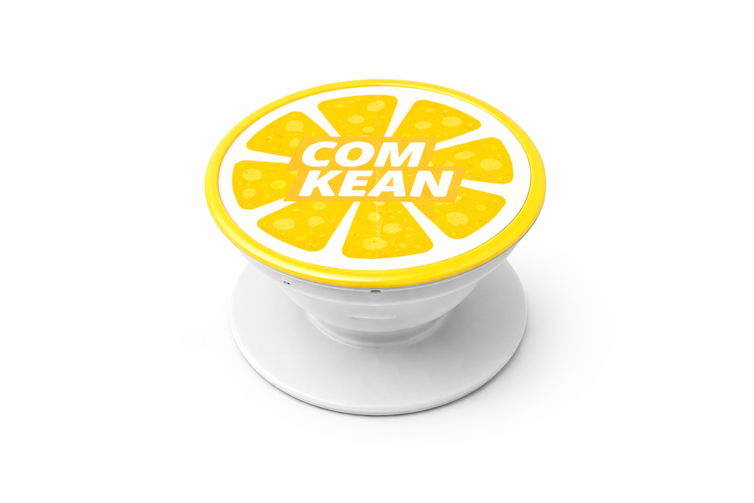 ComKean Popholder Lemon Popsocket