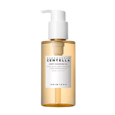 Madagascar Centella Light Cleansing Oil 200ml