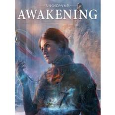 Unknown 9: Awakening (PC) - Steam Key - ROW