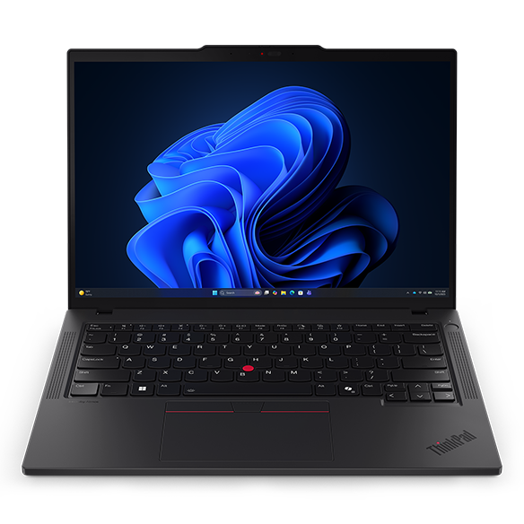 Lenovo ThinkPad P14s Gen 6 AMD AMD Ryzen AI 9 HX PRO 370-processor 2,00 GHz op til 5,10 GHz, Windows 11 Pro 64, 2 TB SSD -ydeevne TLC Opal