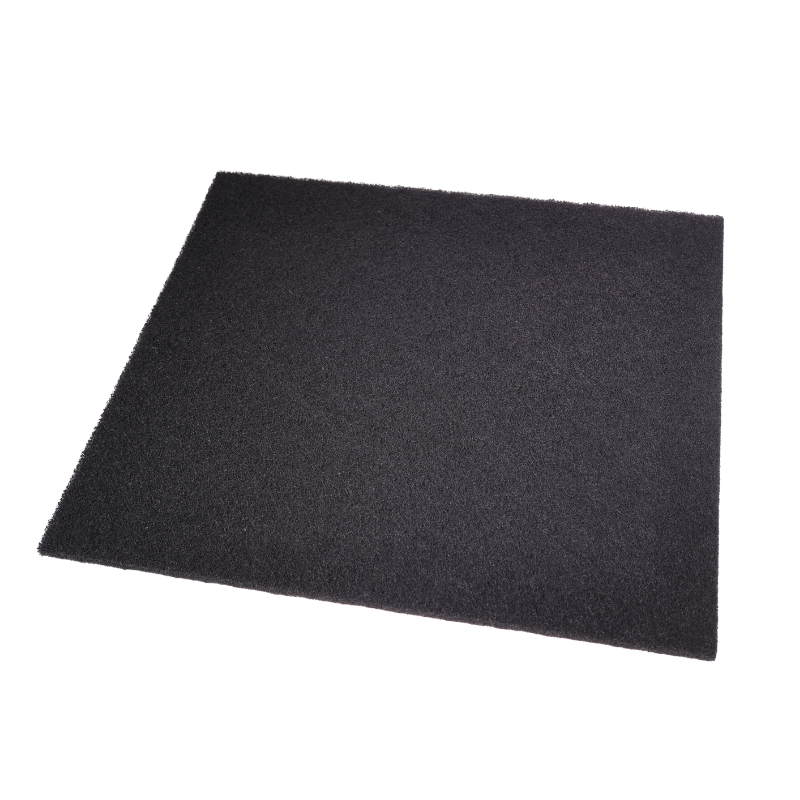 G4 Kulfiltermåtte til Nilan Comfort 300 LR (385x448x10mm) - 500gr. /m2