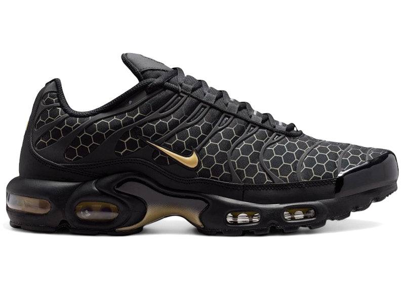 Nike Air Max Plus Black Honey - 45.5 / Standard
