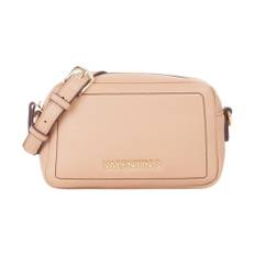 Valentino by Mario Valentino, Taske, Dame, Beige, ONE SIZE, Beige Crossbody Taske Samantha Linje
