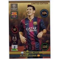 XXL Limited Edition, 2014-15 Adrenalyn Champions League, Lionel Messi