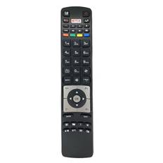 RC5118 Fjärrkontroll för Hitachi 32LED1600 32LED625 32LED700 HD Smart TV