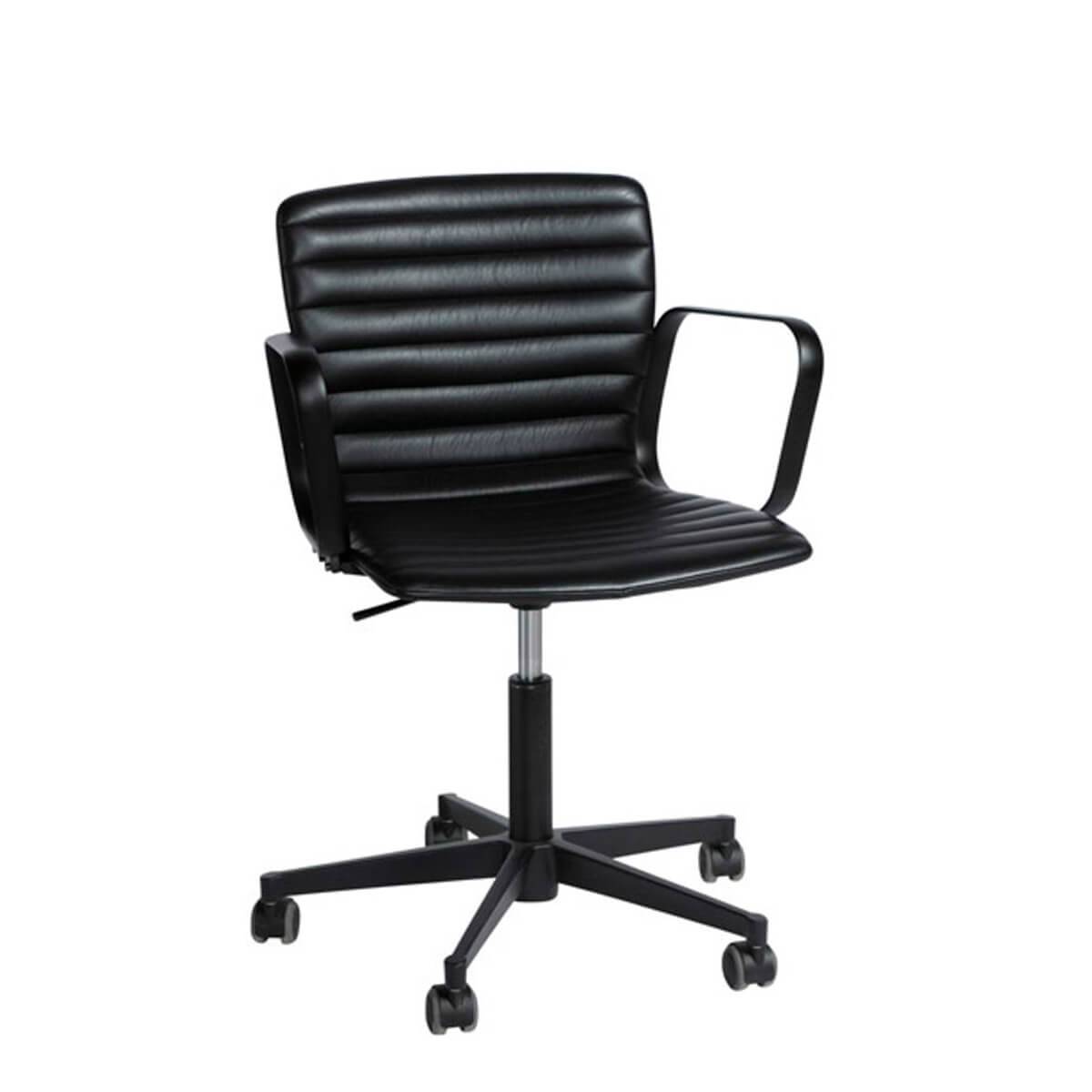 Magnus Olesen | Butterfly Swivel kontorstol m arm