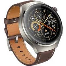 GT3PRO Smart Watch Bluetooth Connection Sports and Fitness Men's Watch