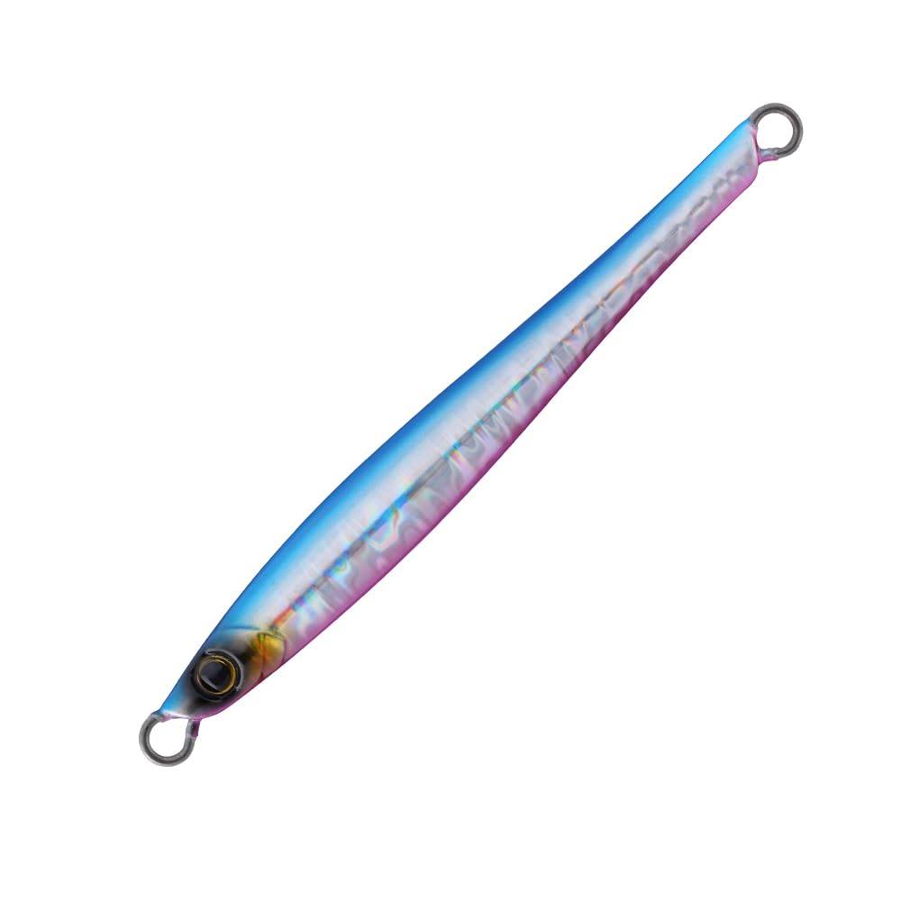 Tail Walk YUMMY JIG TG SLENDER 30g Keimura Blue Pink #25K