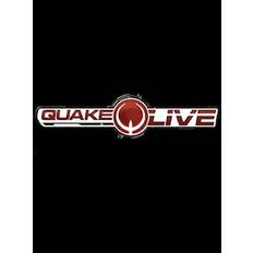 Quake Live Steam Gift GLOBAL