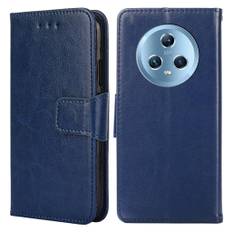 Honor Magic 5 Wallet Etui - Sapphire