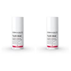 2st Dermaceutic Yellow Cream Dark Spot Concentrate 15 ml