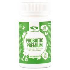 Probiotic Premium, 30 kapsler