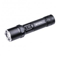 Ficklampa P81 - 2600LM IPX7 - Nextorch
