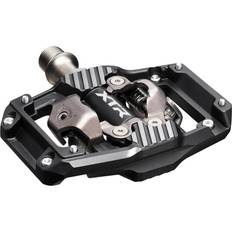 Pedaler SPD Shimano XTR Pedals PD-M9220