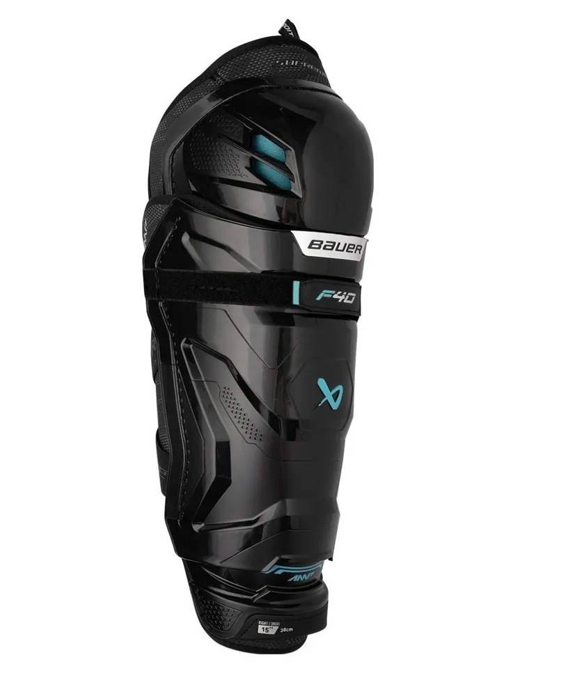 Bauer Supreme F40 Benskydd Intermediate