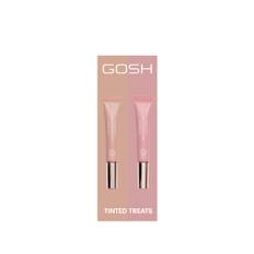 Gosh Tinted Treads 0008 NO_SIZE - Läppar Från Magasin (NO_SIZE)