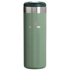 Stanley Hammertone Green AeroLight One Hand Termokrus 0,47 L - Varm :6t Kold:8-30t