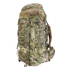 Karrimor SF - Predator rygsæk 80-130L PLCE/Multicam