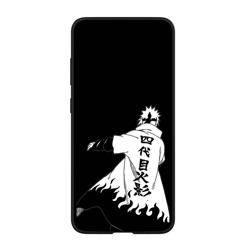 Phone Case for Samsung Galaxy S25 S23 S24 Ultra FE Plus A05 A06 A15 A16 A36 A37 A35 A54 A55 A56 A57 A25 A26 A53 A17 Deidara Silicone Akatsuki Narutos for Samsung Galaxy A54 5G