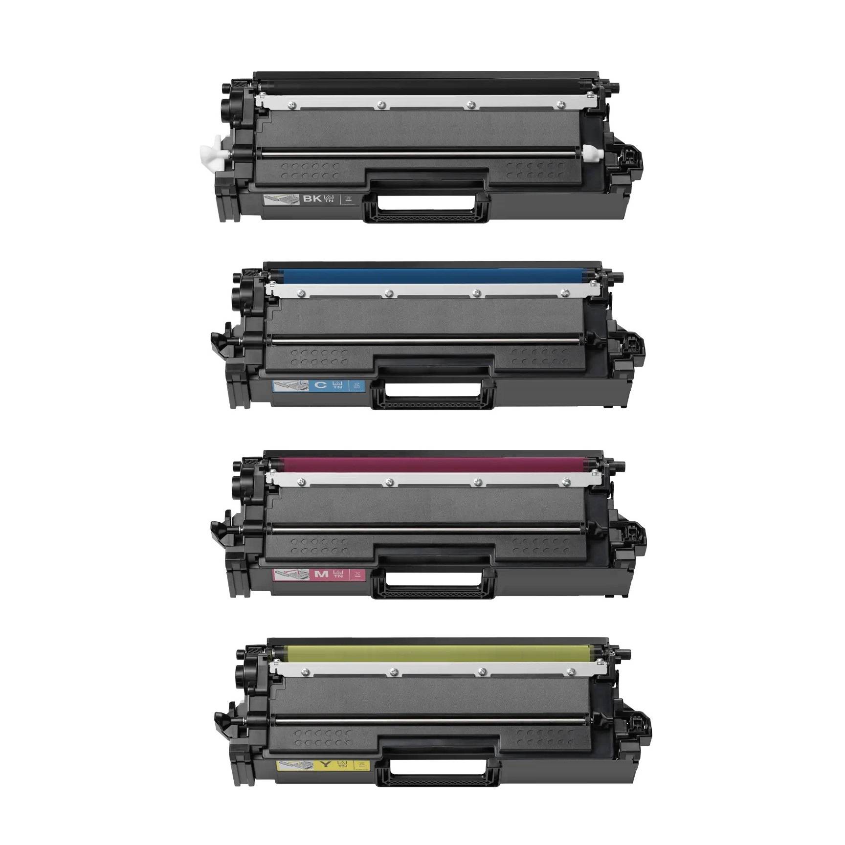Brother TN821XXL BCMY toner 51.000s kompatibel rabatpakke