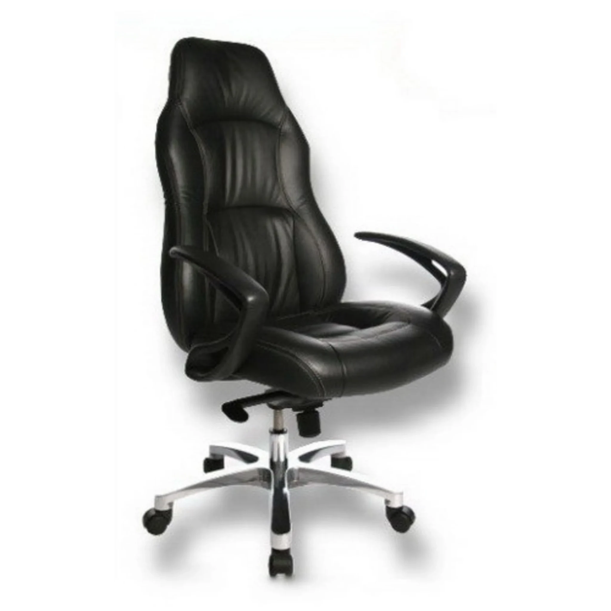 OFFICE RS1 - Lyxig chefsfåtölj